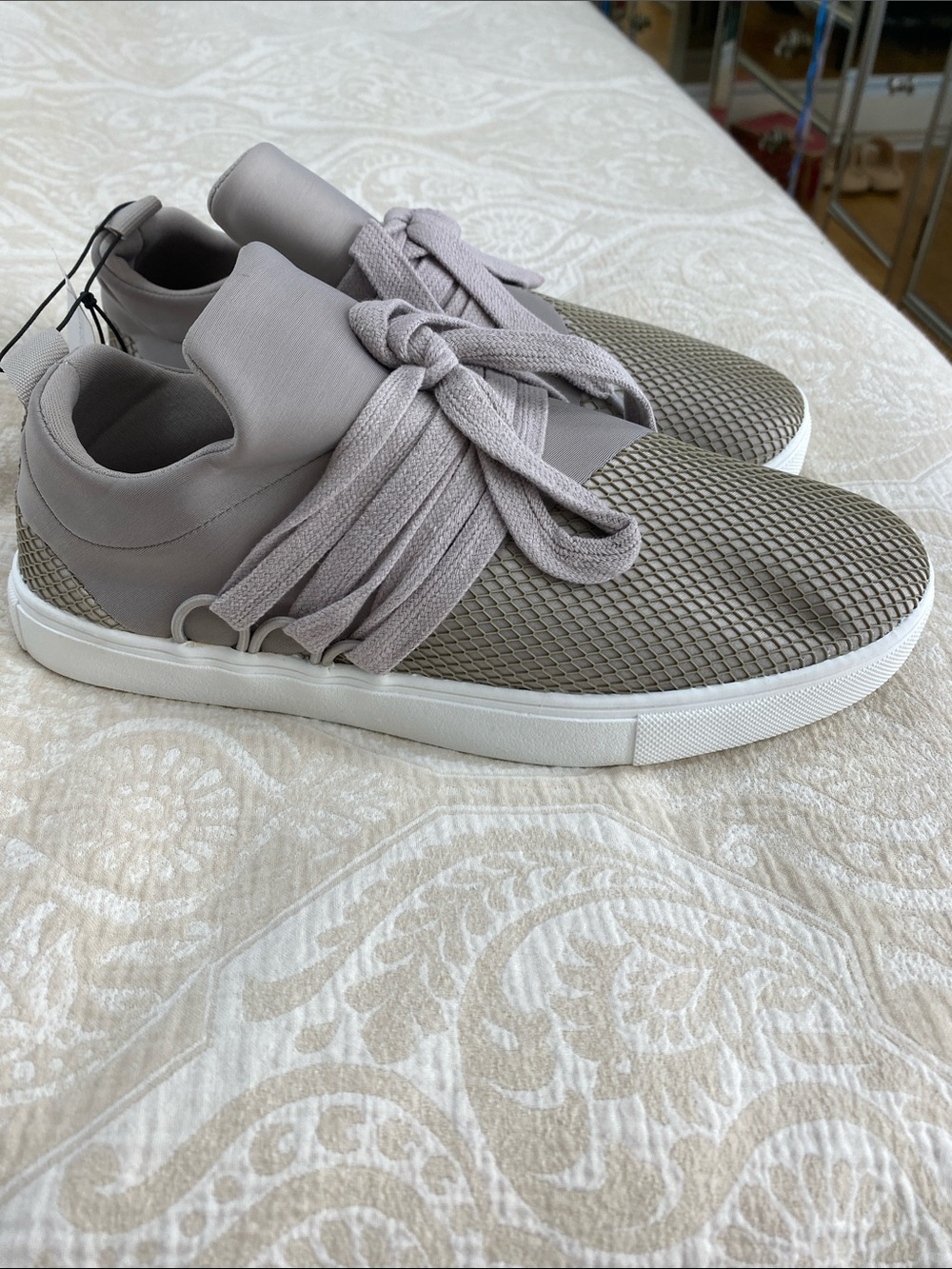 New York & Company - Pull on Sneakers